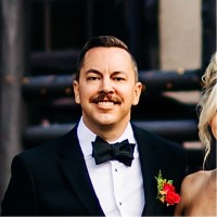 Sierra Space Employee Sean McGhee's profile photo