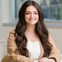 Diana Isufi Email & Phone Number