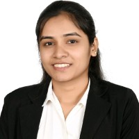 Ashwini Bavdane Email