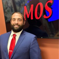 MOS / McCrimon's Office Systems, Inc. Employee Adam Messer's profile photo