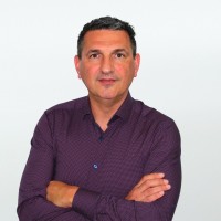 MIEKO Employee Christophe Bernard's profile photo