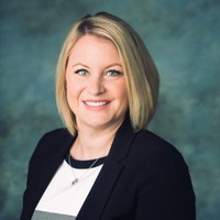 CURIS Consulting Employee Brittany Markus's profile photo