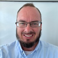 L3Harris Technologies Employee Brian Lance's profile photo