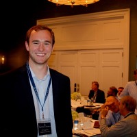 McHenry Advisers, Inc. Employee Ty Carpenter's profile photo