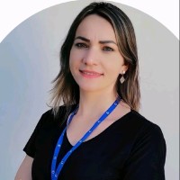 Global Cobranças Employee Sandrelisi Arbigaus's profile photo