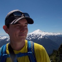 Google Employee Malcolm Reid's profile photo