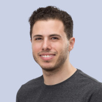 Stack Employee Tai Kaish's profile photo