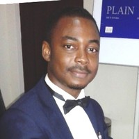 VAS2Nets Technologies Limited Employee Raphael Ezenweani's profile photo