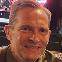 Rapid Hardware Group Employee David Wilson's profile photo