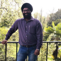 Sandeep Singh Email & Phone Number