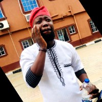 Gratitude India Employee Ayodele Olaoluwa's profile photo