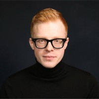 Stealth Startup Employee Jonathan Meier's profile photo