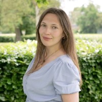 Word360 Employee Kateryna Butterworth's profile photo