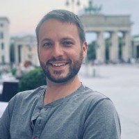 Spectrust Employee Jeremiah Cunningham's profile photo
