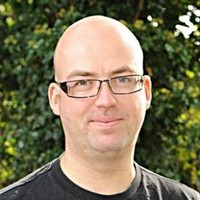 Demant Employee Torben Ruby's profile photo