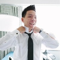 Nike Employee Gregory Yu's profile photo