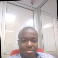 Société Générale Burkina Faso Employee Kone Adama's profile photo