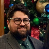 NRG Energy Employee Alex Back's profile photo