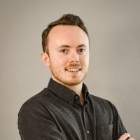 Simpson Carpenter Insights Employee Will Knapman's profile photo