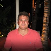 Cornerstone Bank - Overland Park, KS Employee John Doull's profile photo