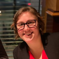 MB Merchant Services Employee Kelli Brown's profile photo