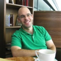 Gilad Weintraub Email