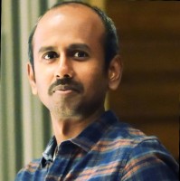 Hapag Lloyd Technology Centre Employee Venkatesh R's profile photo