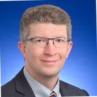 Eli Lilly and Company Employee Timothy White's profile photo