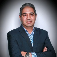 IMI Employee Aly Ramadan's profile photo