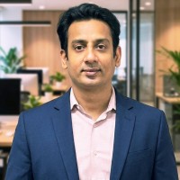 Imarticus Learning Employee Ved Jha's profile photo
