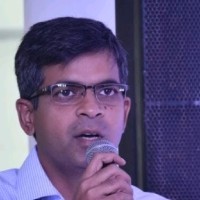 Intain Employee Siddhartha S's profile photo