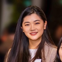 Rae Xie Email