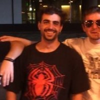 Beyond Bread Employee Anthony Baido's profile photo