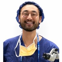 The Royal Victorian Eye and Ear Hospital Employee William Yan's profile photo