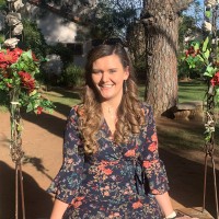 Humble Arnold Associates Employee Rachel Sokolich's profile photo