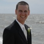 Sysco Employee Jay Miles's profile photo
