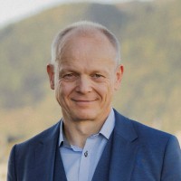 Skyss Employee Hallvard Natvik's profile photo