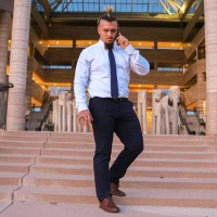 Solarcraft, Inc. Employee Dillon Candelaria's profile photo