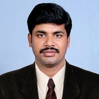 Bharath Polytechnic College Employee Karuna Karan's profile photo