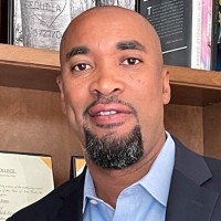 U.S. Department of Energy (DOE) Employee William Sims Jr's profile photo