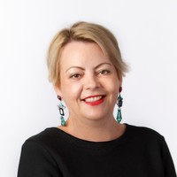 Kin Group Employee Clare Blizzard's profile photo