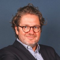 onepoint Employee Patrick Oualid's profile photo
