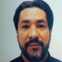 Vinton Steel, LLC Employee Ruben Ramirez's profile photo