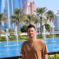 VoiceComm Employee Billy Nelson's profile photo