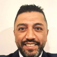 RÖNESANS HOLDİNG Employee Bekir Güven's profile photo