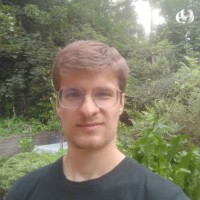 Camco Technologies Employee Pieter Van Buggenhout's profile photo