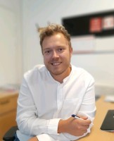 Personelkommandoen Employee Mathias Thomsen's profile photo