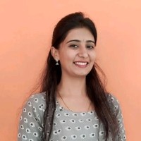 Ruchi Maniar's profile photo