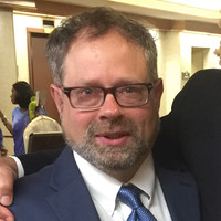 Sheridan Healthcare Employee Eric Aberbach's profile photo