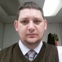 Heatcraft Worldwide Refrigeration Employee Chuck Crowder's profile photo